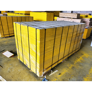 <span class=keywords><strong>Pannello</strong></span> Mirante in <span class=keywords><strong>Compensato</strong></span> a <span class=keywords><strong>3</strong></span> Strati, Dimensioni 500x2500, 21mm 27mm, Legno di Pino e Abete per Cantieri Edili - Product Image 4