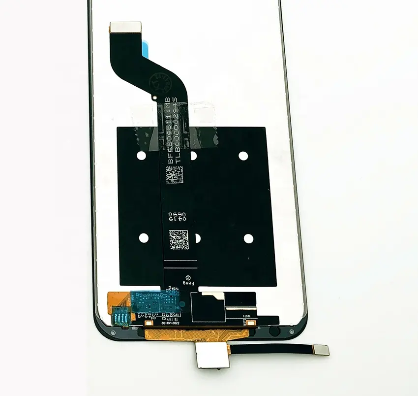 LCD For Xiaomi Mi A2 Lite Screen For Xiaomi For Redmi 6 Pro Display A2 Lite LCD Touch Screen Digitizer