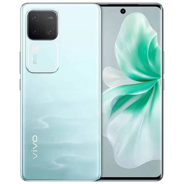 Cheap Price VIVO S18 Pro 5G Deca Core Android Smartphone 5000mAh Battery OLED 120Hz Display 120W Quick Charge