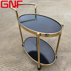 <span class=keywords><strong>Carrello</strong></span> per <span class=keywords><strong>Liquori</strong></span> GNF a 3 Ripiani, <span class=keywords><strong>Carrello</strong></span> Portabevande per Servizio Vini, Carrelli per Bevande per Cene e Feste - Product Image 5
