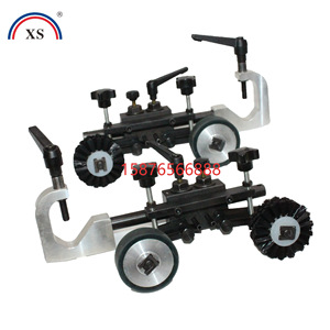 ชุดลูกกลิ้งกด KBA 105 อุปกรณ์เสริมเครื่องพิมพ์ออฟเซ็ต หนึ่งคู่ - Product Image 4