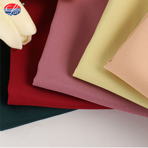 การออกแบ<span class=keywords><strong>บ</strong></span>ที่นิยมยืดซาตินผ้าไหมวัสดุผ้าโพลีเอสเตอร์100% ผ้าซาตินหมองคล้ำสำหรับเสื้อผ้าชุดแต่งงาน - Product Image 5