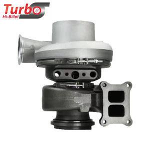 Turbocompresor Turbo Hi-Billet HT60 3536807 3536808 3804570 3804569 para Reemplazo o Reparación - Product Image 1