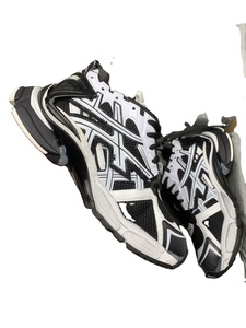 รองเท้าวิ่งดีไซน์เนอร์คุณภาพสูง, รองเท้าลำลอง, รองเท้าวิ่งสไตล์เดินแบบหนาหรูหราของแท้ - Product Image 1