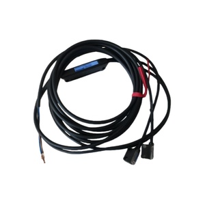 โฟโตอิเล็กทริคเซนเซอร์คุณภาพสูง KEYENCE PQ-01 แบบมีแอมพลิฟายเออร์ในตัว ชนิดตรวจจับระยะใกล้ - Product Image 2