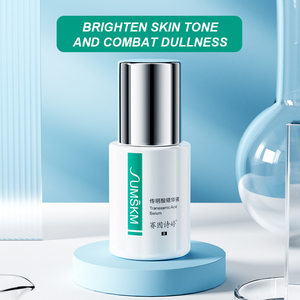 Suero de Ácido Tranexámico Blanqueador, Elimina Pecas, Reduce Cicatrices de Acné, Hidratante, Reparador, Esencia Facial para Piel Sensible - Product Image 2