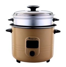 Cuisinière à riz et à céréales <span class=keywords><strong>Kitchenaid</strong></span> 900W, pot en aluminium antiadhésif, couleurs personnalisées, <span class=keywords><strong>cuiseur</strong></span> à riz de 10 kg - Product Image 2