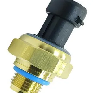 Cummins động cơ phần cảm biến áp suất 3348747/4921497/3329617 cho Cummins 4b3. 9 động cơ