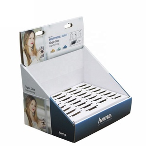 Special Offer Countertop Cardboard Carton Paper Pdq Counter <b>Display</b> <b>Stand</b> Cardboard <b>Display</b> Boxes <b>for</b> Retail - Product Image 1