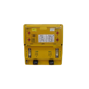Controlador PLC PSS SB BRIDGE ID No 301131 SafetyBUS P CONDITION - Product Image 1