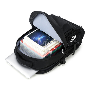 Produits tendance 2025 Sac pour ordinateur portable 3 en 1 Oxford Polyester Cadeaux d'affaires Articles pour la revente Sac à dos pour étudiants Sac d'école pour ordinateur portable - Product Image 6
