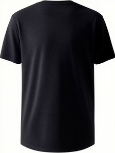 Camiseta de fútbol vintage, estampado retro de jugador, camiseta de fútbol para hombre, camiseta de aficionado, ropa deportiva informal lavable a máquina, regalo para aficionados F10 - Product Image 3