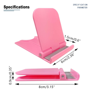 Bán Buôn Tùy Chỉnh Điện Thoại Di Động Chủ Với Logo In Ấn Khuyến Mại Quà Tặng Quảng Cáo Có Thể Điều Chỉnh Máy Tính Để Bàn Điện Thoại Chủ Sở Hữu Đứng - Product Image 4