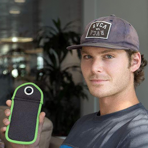 Étui de téléphone portable en néoprène anti-vol avec blocage du signal RFID, pochettes magnétiques de sécurité pour téléphone portable pour les écoles - Product Image 5