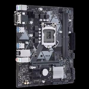 H310 B365 <span class=keywords><strong>ASUS</strong></span> ของแท้มาเธอร์บอร์ด Z390 LGA1151 6th/7th Gen 8th/9th DDR4เดสก์ท็อป B365M H310M สำหรับเล่นเกม - Product Image 5