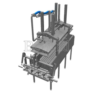 Complete cheese production line /cheese equipment