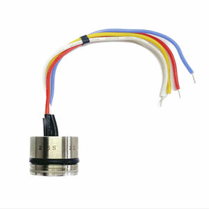 JZ 센서 BP10F 저가형 19mm 확산형 실리콘 압력 변환기 스테인리스 스틸 금속 구조 고성능 - Product Image 1