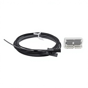 สายพานลำเลียง SMT ไฟเบอร์ออปติกเซ็นเซอร์ N510039140AB ชิ้นส่วนอะไหล่ติดตั้ง CM602 CM402 CM212พานาโซนิค - Product Image 4