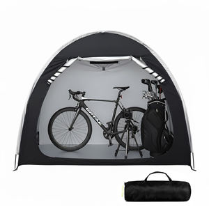 Carpa Inflable para Camping, Venta Directa de Fábrica, Impermeable, PU4000, Protección UV, para Equipo de Ciclismo - Product Image 3