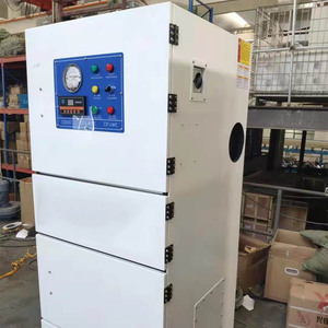 <span class=keywords><strong>Extracteur</strong></span> à <span class=keywords><strong>air</strong></span> pulsé pour le travail du bois, collecteur de poussière - Product Image 3