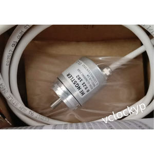 1 Unidad Codificador HENGSTLER 0521182 Nuevo, Hecho en China, Envío Rápido Vía FedEx o DHL - Product Image 3