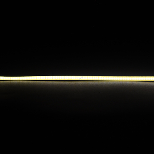 Slim 5mm Cob LED Stripe 504LEDs/M Suave Flexible DC24V Barra de luz blanca cálida/fría Tira de luces inteligentes - Product Image 1