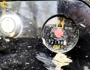 Machine d'occasion d'origine japonaise petite CAT 306D avec certification EPA pour usage personnel produits excavateurs - Product Image 6