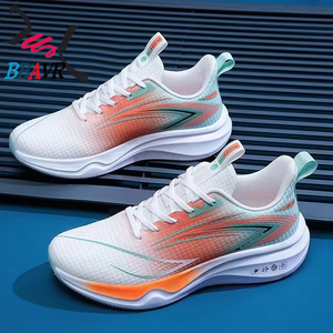 Zapatillas Deportivas para Hombre en Oferta, Calzado Deportivo de Moda y Calidad para Correr, con Características Ligeras y Antideslizantes, Forro de Malla - Product Image 4