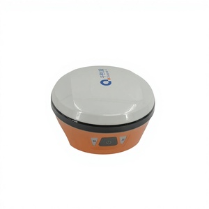 เครื่องรับสัญญาณดาวเทียม 1502 ช่อง Qianxun Q700 GNSS RTK ความแม่นยำสูง DGPS IP68 -40C~+65C สำหรับเครื่องมือสำรวจที่ดิน - Product Image 2