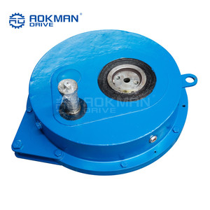 Precio directo de fábrica Caja de cambios montada en el eje Reductor de velocidad Reductor agitador - Product Image 5