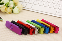 Kustomisasi Grosir Cle OTG Chiavetta USB Otg 3.0 128GB 64GB 32GB USB-Stick Putar untuk Ponsel