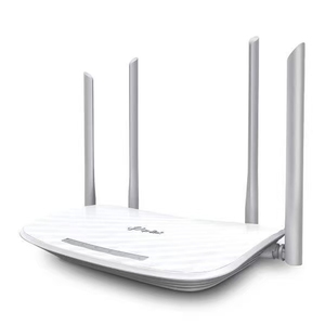더 큰 무선 커버리지 범위 TP LINK Archer C50 AC1200 2.4GHz 300Mbps 5GHz 867Mbps 고속 듀얼 밴드 라우터 - Product Image 2