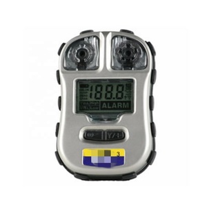 Monitor de Gas Único de Última Generación en Oferta para CO/H2S, Detector de Gas ToxiRAE 3 - Product Image 1