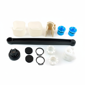 ชุดคันเกียร์ใหม่ 9 ชิ้น สำหรับรถ Corsa C ใช้แทนอะไหล่แท้ รหัส 758947 - Product Image 2