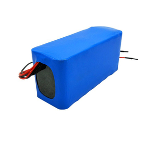 แบตเตอรี่ลิเธียมไอออนแบบชาร์จได้ OEM 12V 24V 36V 48V 60V 72V 10Ah 20Ah 30Ah 45Ah 50Ah 60Ah  12v 30ah 18650 Li Ion - Product Image 3