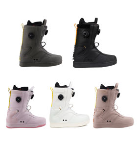 Nouvelles bottes de snowboard pour adultes, à enfiler rapidement, imperméables, pour le snowboard, <span class=keywords><strong>Air</strong></span> <span class=keywords><strong>Force</strong></span> 3.0 - Product Image 2