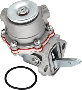 Repuestos para Tractor, Bomba de Combustible 4757882/ 504090936, Reemplazo para New Holland TD55D TD60D TD65D 4835 5010S 5530 - Product Image 1