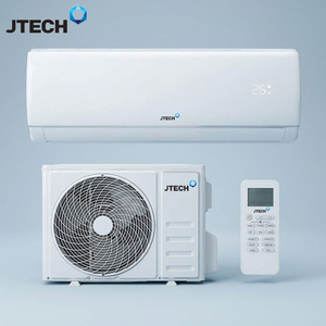 Aire Acondicionado Mini Split R410a en Oferta, Aire Acondicionado Rápido Sin Montaje en Pared, Aire Acondicionado de Marca - Product Image 1