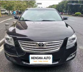 รถเก๋ง<span class=keywords><strong>มือ</strong></span><span class=keywords><strong>สอง</strong></span> สภาพดี ราคาประหยัด ใช้งานได้ ไม่เกิดอุบัติเหตุ |   โตโยต้า แคมรี่ ปี <span class=keywords><strong>2007</strong></span> รุ่น 240G 2.4 พรีเมียม เกียร์อัตโนมัติ | <span class=keywords><strong>มือ</strong></span><span class=keywords><strong>สอง</strong></span> - Product Image 3