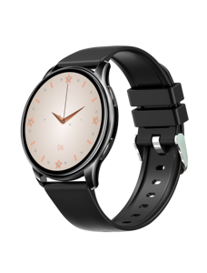 Correa cómoda para control táctil HD, pulsera inteligente <span class=keywords><strong>de</strong></span> salud con modos deportivos - Product Image 6