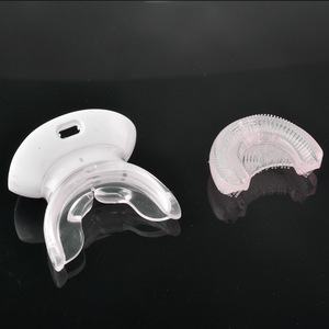 दैनिक उपयोग तरल सिलिकॉन उत्पादों का सामना मास्क, ब्रेसेस, खाद्य-ग्रेड चिकित्सा सिलिकॉन रबर उत्पाद प्रसंस्करण और अनुकूलन - Product Image 4