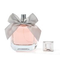 LOVALI Parfum EDP 100ML pour Femme, senteur Fraise Fruitée Florale Chypre Boisé, choix festival, livraison rapide 24H, portable, best-seller