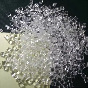 High Flowable Virgin PP <b>Polypropylene</b> 1800 Medical Melt-Blown Spunbond Nonwoven High Molding Granules <b>Fibers</b> - Product Image 1