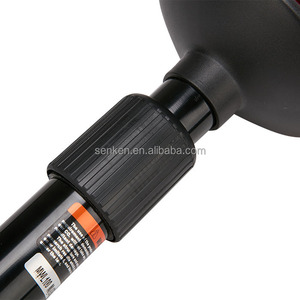 Nouveau modèle Senken arrière poteau d'avertissement lumière pour motos de <span class=keywords><strong>police</strong></span> - Product Image 3