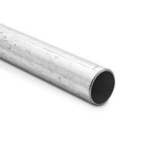 Tubo Cuadrado de Hierro Negro en Sitio, 99.99% Hierro Fe, Tubo Ovalado para Piezas Mecánicas - Product Image 6