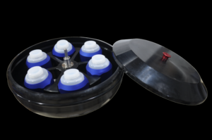 Centrífuga para Bolsas <span class=keywords><strong>de</strong></span> <span class=keywords><strong>Sangre</strong></span> CFL6V con Rotor Oscilante, Gran Capacidad <span class=keywords><strong>de</strong></span> 6000 ml para <span class=keywords><strong>Banco</strong></span> <span class=keywords><strong>de</strong></span> <span class=keywords><strong>Sangre</strong></span> y Separación <span class=keywords><strong>de</strong></span> Plasma - Product Image 6