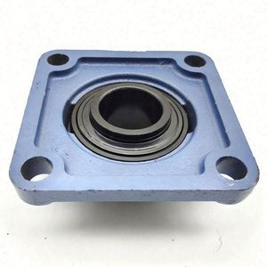 <span class=keywords><strong>YAR</strong></span> <span class=keywords><strong>208</strong></span>- 108-2F/VA228 Unidades de rodamientos de bolas con brida cuadrada FY 1,1/2 TF/VA228 - Product Image 3
