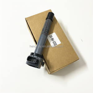 Für Hengney New Engine Coil 30520-PNA-007 für Accord 2.4L 30520 PNA007 Zündspulen paket - Product Image 2