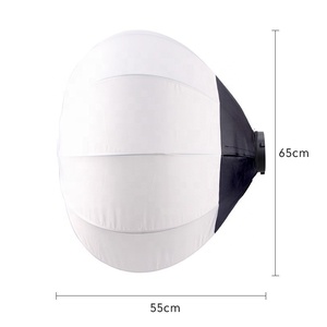 สตูดิโอถ่ายภาพวิดีโอฟิล์มสตรีมมิ่งสด LED COB Light กล่องนุ่มกล่องไฟภาพผลิตภัณฑ์ภาพถ่ายวิดีโอยิงเต็นท์แสง - Product Image 6