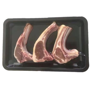 Films sous vide PE/EVOH/EVA, films de protection pour fruits de mer frais, viande et os, doux et résistant à l'humidité, <span class=keywords><strong>film</strong></span> de protection PE EVOH - Product Image 2